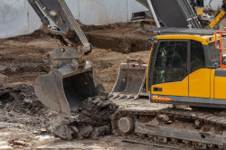 Travaux de terrassement et VRD   